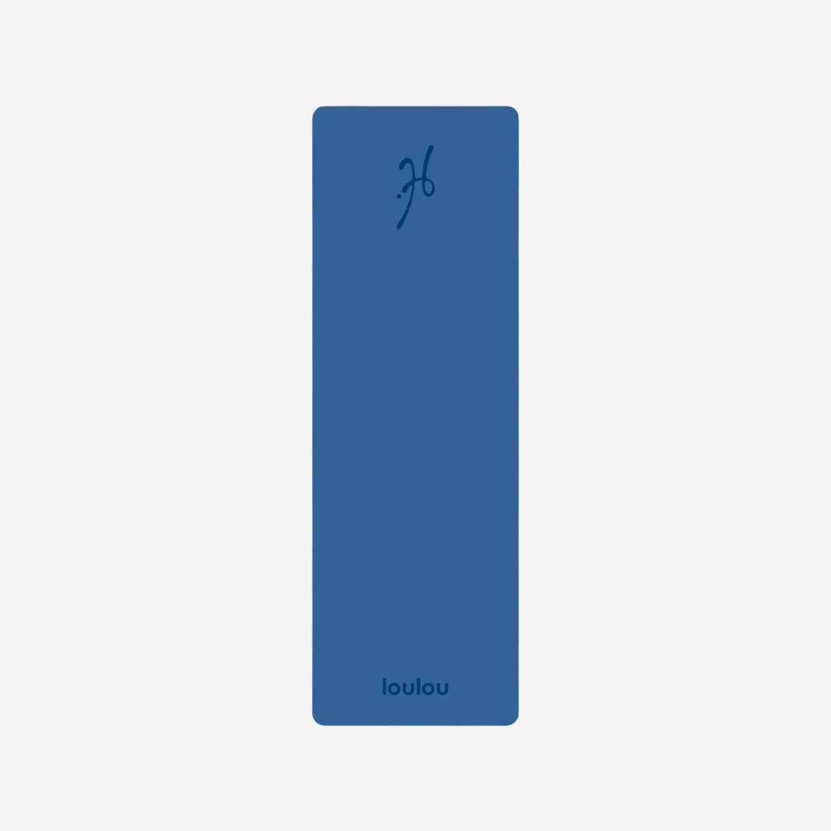 Balık Burcuna Özel Yoga Matı - Görsel 1