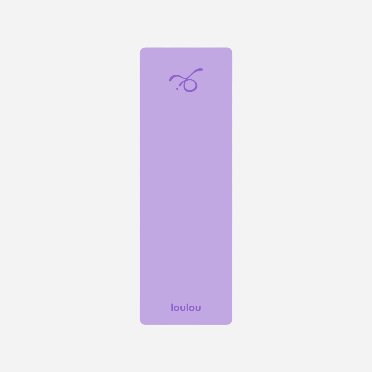 Boğa Burcuna Özel Yoga Matı - Görsel 1