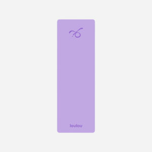 Boğa Burcuna Özel Yoga Matı